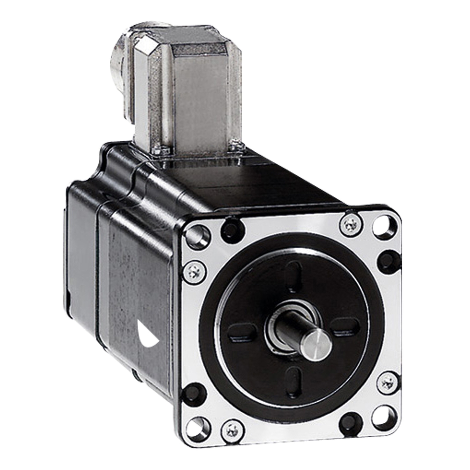 施耐德百格拉(Berger Lahr)三相步進(jìn)電機(jī)BRS3系列  BRS3   3-phase stepper motor Motor manual