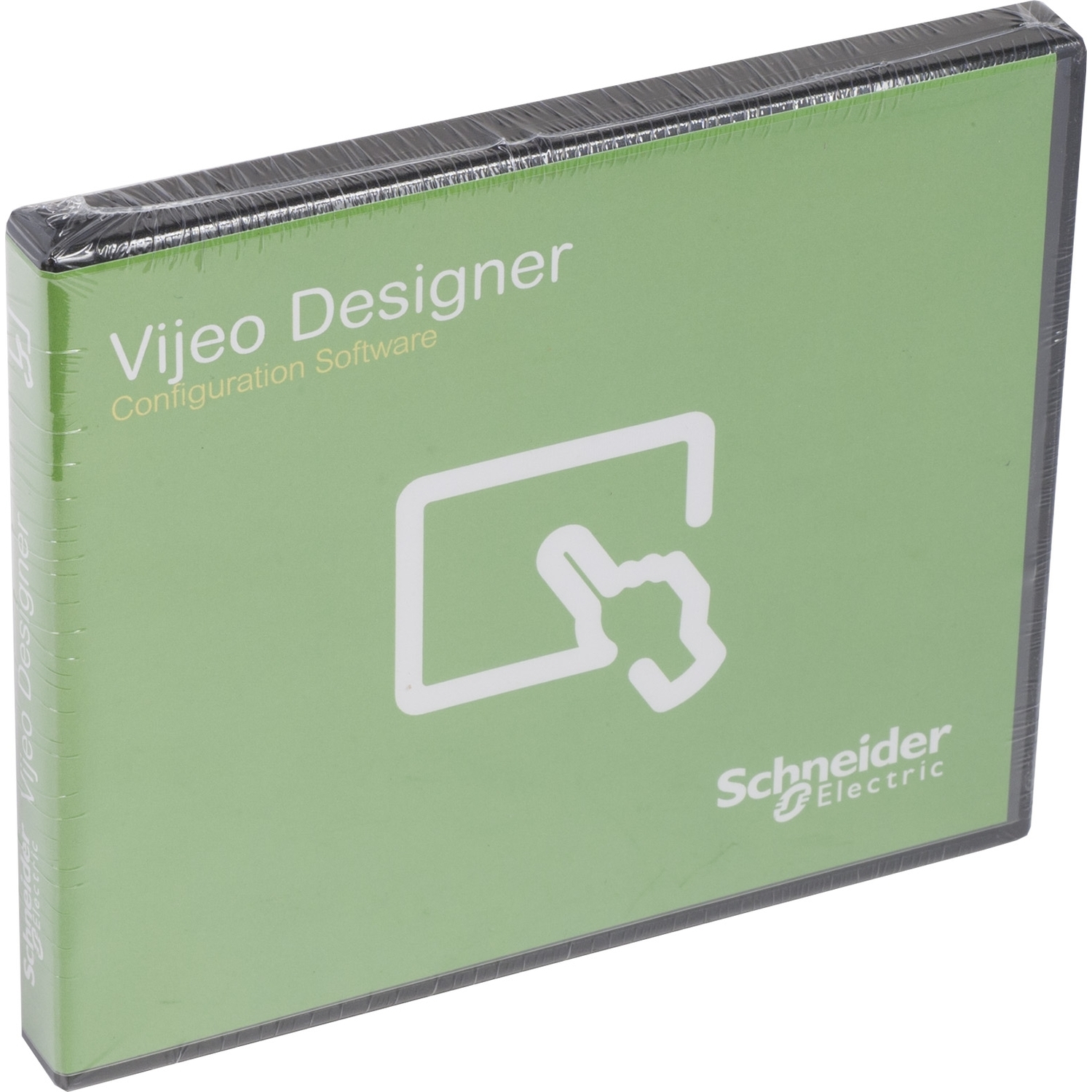 麥茲自動化銷售Schneider HMI軟件VJDUPDTGAV62M
