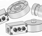 LAUMAS稱重傳感器全系列