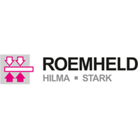  ROEMHELD雙效液壓鉸接法蘭 B1.8268