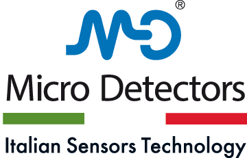 意大利M.D MICRO DETECTORS(墨迪MD)傳感器全系列