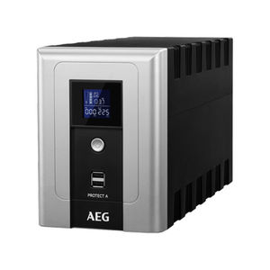 AEG POWER SOLUTIONS電源全系列