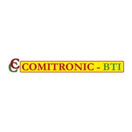 COMITRONIC-BTI 鑰匙型開關(guān) FURTIF AMX 5 CK