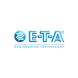 E-T-A熱量斷路器 104 series