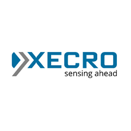 XECRO電感式傳感器-金屬表面