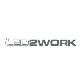 LED2WORK燈具 LEANLED