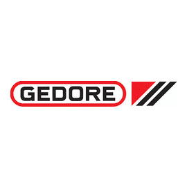 Gedore 鉻制套筒扳手 34 series