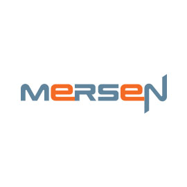 MERSEN 異步電機碳刷