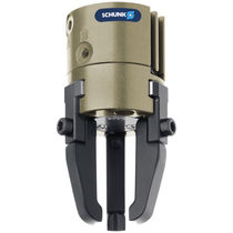 SCHUNK  氣動夾持器 MPZ