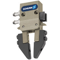 SCHUNK  氣動夾持器 SWG