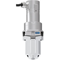 SCHUNK  電動(dòng)夾持器 EZN