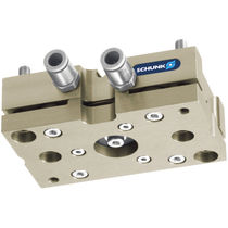 SCHUNK  機器人軸補償模塊 TCU-P