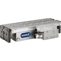 SCHUNK  導向線性模組 ELB