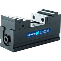 SCHUNK  機(jī)床夾鉗 KSO Series