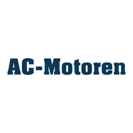 AC-MOTOREN  交流電機(jī)