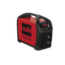 TELWIN  MMA焊機(jī) SUPERIOR 320 CE VRD