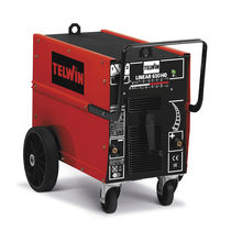 TELWIN  MMA焊機 LINEAR 630 HD