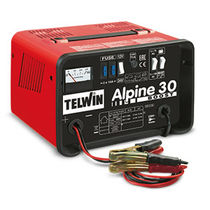 TELWIN  液體電解質(zhì)電池充電器 ALPINE 30 BOOST