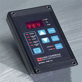 LOAD CONTROLS  PMP-25 緊湊型數(shù)字泵負(fù)載控制