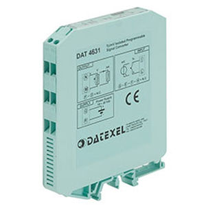 DATEXEL 信號(hào)變換器 DAT4631-A