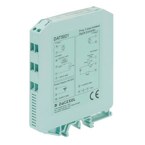 DATEXEL  信號變換器 DAT5021