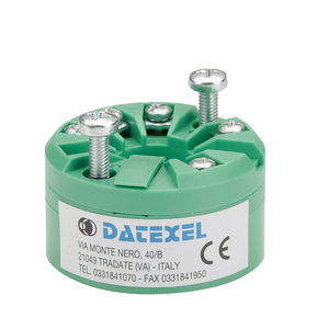 DATEXEL  探頭安裝溫度變送器 DAT1066