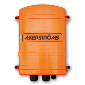 AKERSTROMS 無線電接收器 Mercury RX161 Series