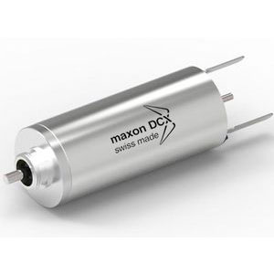 MAXON  直流電機(jī) DCX 16 L series