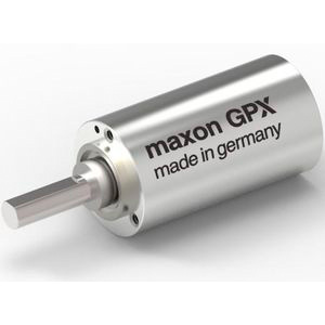 MAXON  行星減速機(jī) GPX 12 LZ series