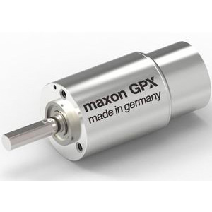 MAXON  行星減速機 GPX 14 LZ series