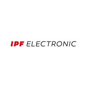 IPF 電容液位傳感器 FI520150