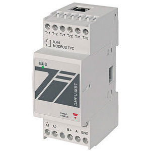 CARLO GAVAZZI  斷相保護繼電器 DMPU series