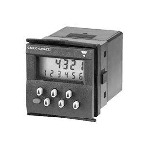 CARLO GAVAZZI  計時計數(shù)器 DCT2A10800