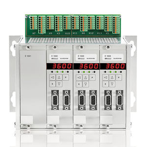 BRAUN  速度監(jiān)控系統(tǒng) E16x356