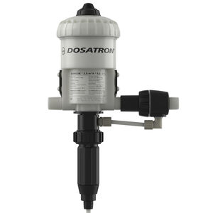 DOSATRON 水定量分配機 D25 IE PVDF series