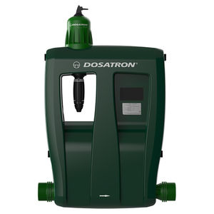 DOSATRON 水定量分配機 D30 GL series