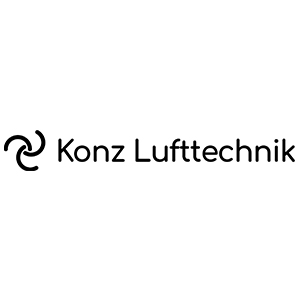 KONZ-LUFTTECHNIK  通道風(fēng)扇