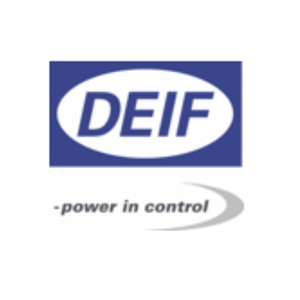 DEIF  DIN導軌安裝式電池充電器 DBC-1